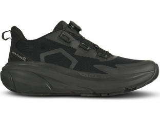 Pentagon Invictus Field Fitgo (R) Ανδρικά Sneakers Μαύρα K15065-FTG
