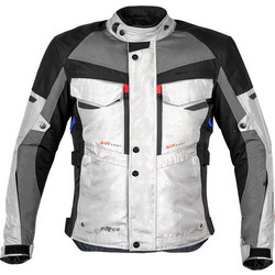 Nordcode Force Oversize Light Grey