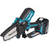 Makita DUC101RX06 Κλαδευτικό Αλυσοπρίονο Μπαταρίας 18V 2.7kg με Λάμα 25cm