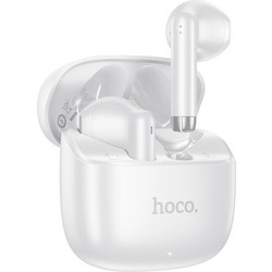 Hoco EW205 Ακουστικά Bluetooth Earbud White