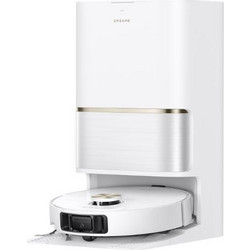 Dreame L50 Ultra AE RLL51SE Σκούπα Ρομπότ για Σκούπισμα & Σφουγγάρισμα με Χαρτογράφηση και Wi-Fi