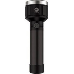 DP DP-9186 Επαναφορτιζόμενος Φακός Led