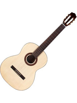 Cordoba C5 Spuce Natural 4/4