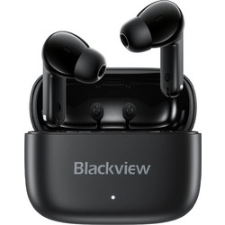 Blackview AirBuds 16 Ακουστικά Bluetooth In Ear Ανθεκτικά στο Νερό Black