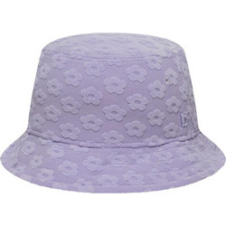New Era Γυναικείο Καπέλο Bucket Υφασμάτινο Λιλά 60667653-530