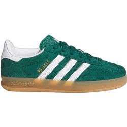Adidas Gazelle Παιδικά Sneakers Πράσινα IH9134