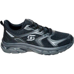Jomix Παιδικά Sneakers Μαύρα SD11212