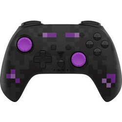 Dragonshock PopTop Wireless Controller για PC & Switch Black Cube