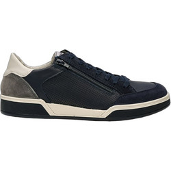 IMAC Ανδρικά Sneakers Μαύρα 752320
