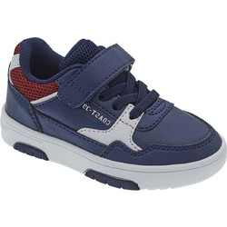 Chicco Παιδικά Sneakers Navy Μπλε Κόκκινα 7210600