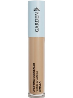 Garden Uplifting 202 Vanilla Liquid Concealer 4.6ml