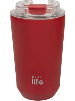 Ecolife Pure Red 360ml