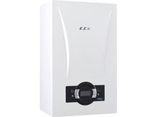 Eca Proteus Premix 24 Ατομικός Επιτοίχιος Λέβητας Αερίου Συμπύκνωσης με Καυστήρα 20636kcal/h