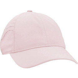 CTR Καπέλο Jockey Υφασμάτινο Ροζ 001420-849
