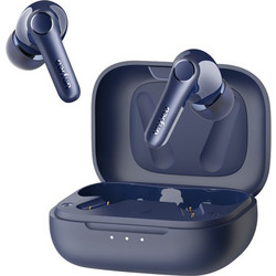 Earfun Air Pro 4 Ακουστικά Bluetooth In Ear Ανθεκτικά στο Νερό Blue