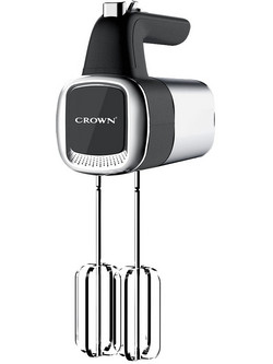 Crown Μίξερ Χειρός 1100W
