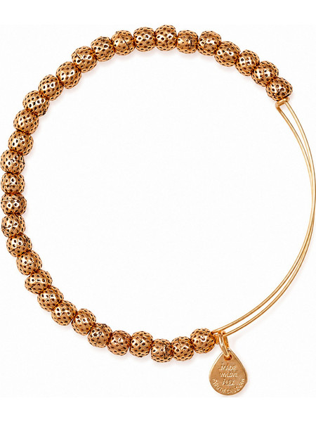 Alex and Ani Γυναικείο Βραχιόλι Xρυσό BBEB17RG