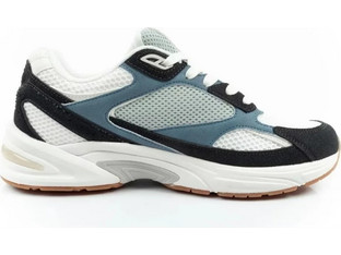 O'Neill Ανδρικά Sneakers Navy Μπλε 90261023.97Q