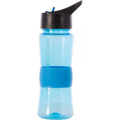 Softee Gym Light Blue 750ml