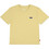 Levi's Παιδικό T-Shirt Κοντομάνικο Κίτρινο 8EA100-Y9G
