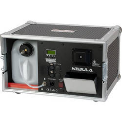 Antari Nebula F12 Fazer Μηχανή Καπνού DMX 1300W
