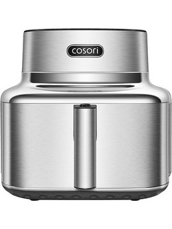 Cosori CAF-SE601S-CEU Air Fryer 6.2lt με WiFi
