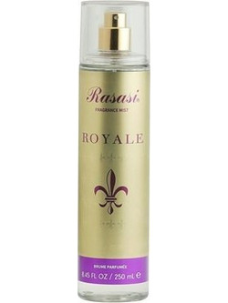 Rasasi Royal Blue Body Mist 250ml