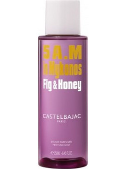 Castelbajac 5 P.M In Mykonos Body Mist 250ml