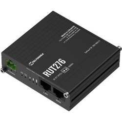 Teltonika RUT276 Ασύρματο 5G WiFi 4