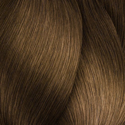 L'Oreal Inoa 7.83 Ξανθό Περλέ Σαντρέ Χρυσό Μόνιμη Βαφή Μαλλιών Xωρίς Αμμωνία 60ml