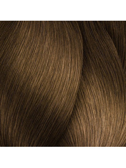 L'Oreal Inoa 7.83 Ξανθό Περλέ Σαντρέ Χρυσό Μόνιμη Βαφή Μαλλιών Xωρίς Αμμωνία 60ml