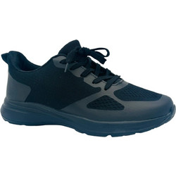Pelmark Ανδρικά Sneakers Μαύρα CHJ-701