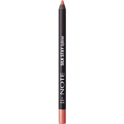 Note Silk Stay 01 Αδιάβροχo Lip Liner 1.2gr