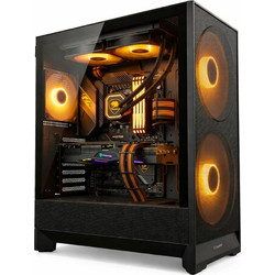 U-Case Syren (Ryzen 5 7600X/32GB/1TB SSD/GeForce RTX 5070 12GB/Windows 11)