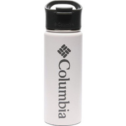 Columbia Vaccum Bottle White 532ml
