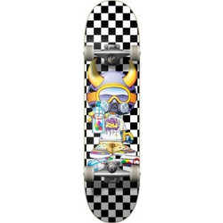 Speed Demons Tagger 8.25"