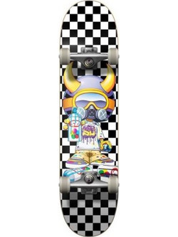 Speed Demons Tagger 8.25"