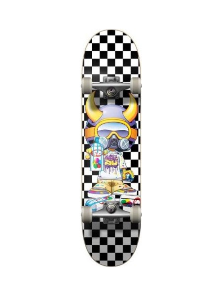 Speed Demons Tagger 8.25"