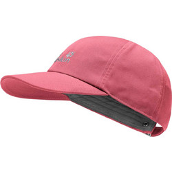 Jack Wolfskin Γυναικείο Καπέλο Jockey Υφασμάτινο Ροζ A65769-H0111