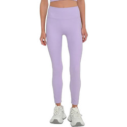 BodyTalk Gym Γυναικείο Κολάν 7/8 Ψηλόμεσο Λιλά 1261-905306-03039