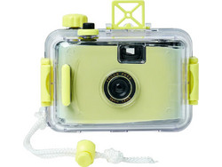 Sunnylife Pool Party Neon Green
