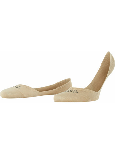 Falke Ανδρικές Κάλτσες Σοσόνια Μπεζ 12498-4650