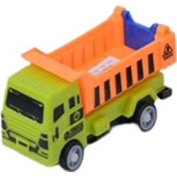 Blue Toys Φορτηγό Διάφορα Σχέδια