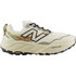 New Balance Fresh Foam X Hierro v9 Ανδρικά Αθλητικά Παπούτσια για Τρέξιμο Μπεζ MHIER6Y6