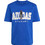 Minecraft Minecraft Παιδικό T-Shirt Κοντομάνικο Royal Blue KH3195