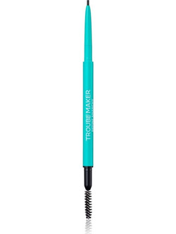 Trouble Maker Define Anarchy Soft Black Μολύβι Ματιών Μηχανικό 1gr