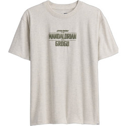 Gap Παιδικό T-Shirt Κοντομάνικο Μπεζ 899149002