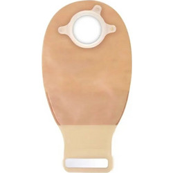 Convatec Natura+ Drainable Σάκοι Στομίας Ανοιχτοί 45mm 2τμχ