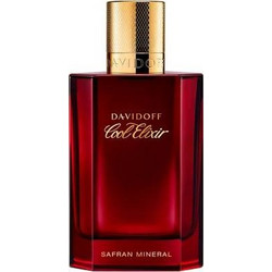 Davidoff Cool Water Elixir Safran Mineral Eau de Parfum 100ml