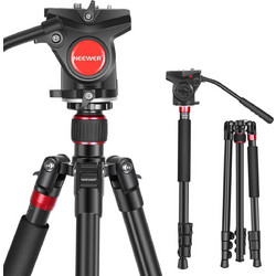 Neewer N555 With Head